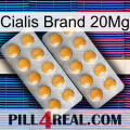 Cialis Brand 20Mg levitra2